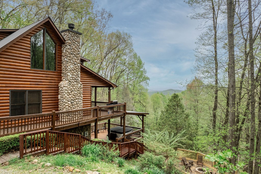 413653 Blue Ridge Residential
