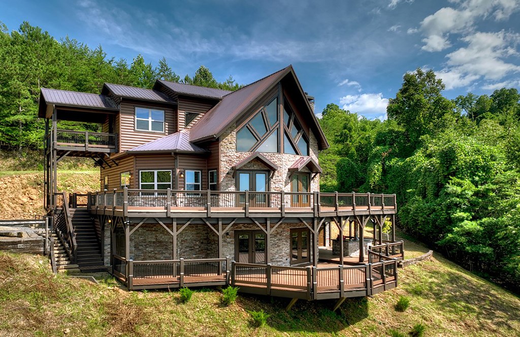 413670 Murphy Residential