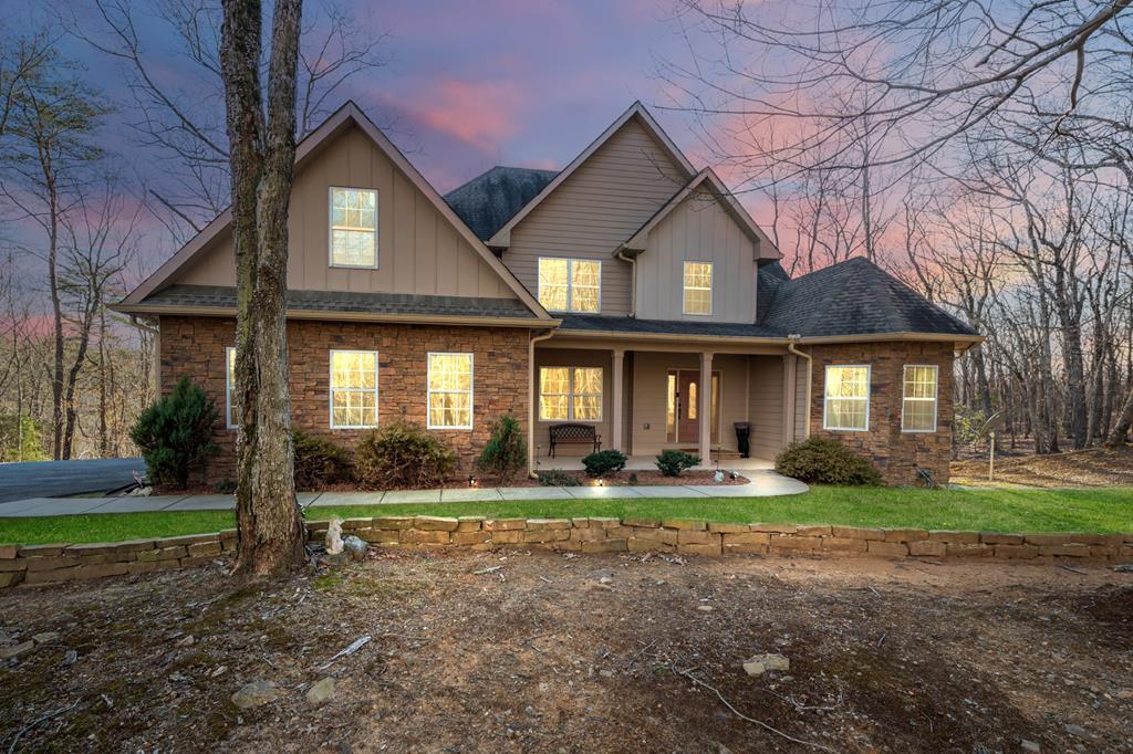 413683 Ellijay Residential