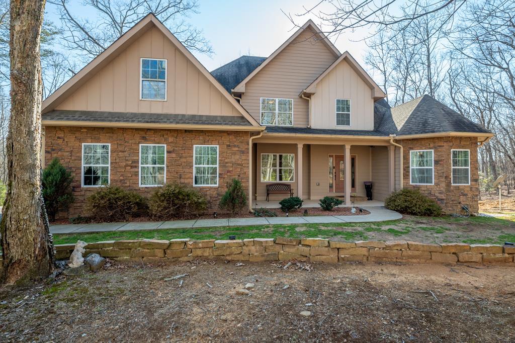 413683 Ellijay Residential