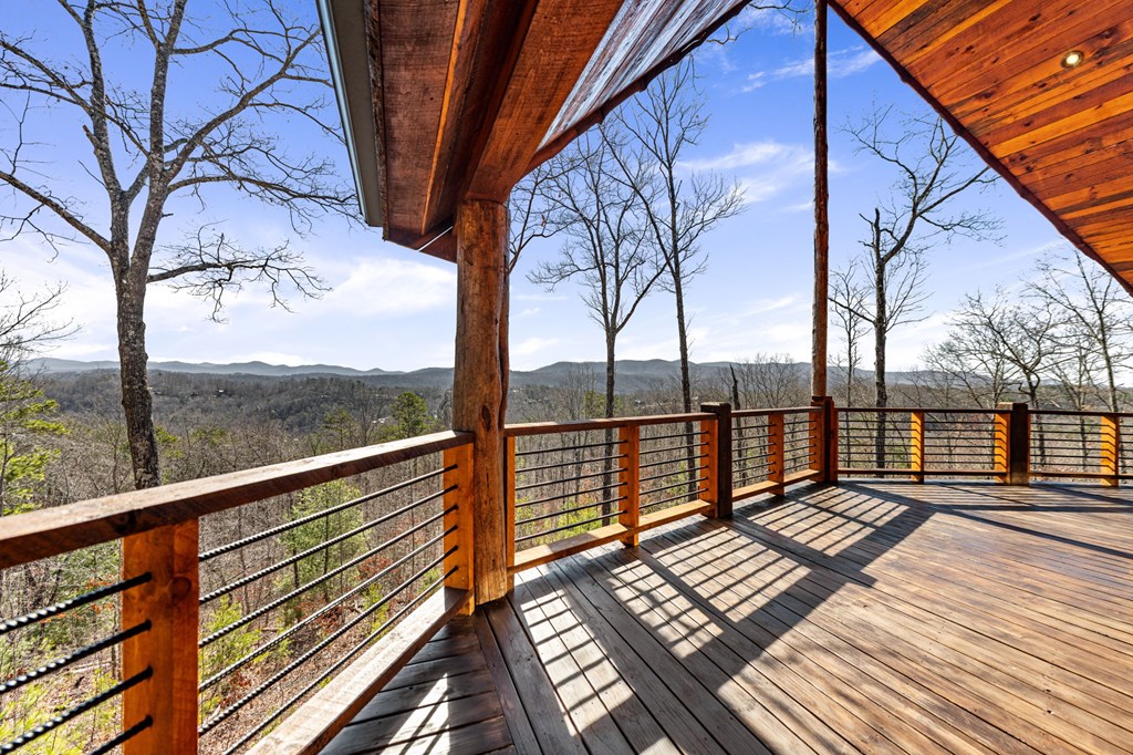 413684 Blue Ridge Residential