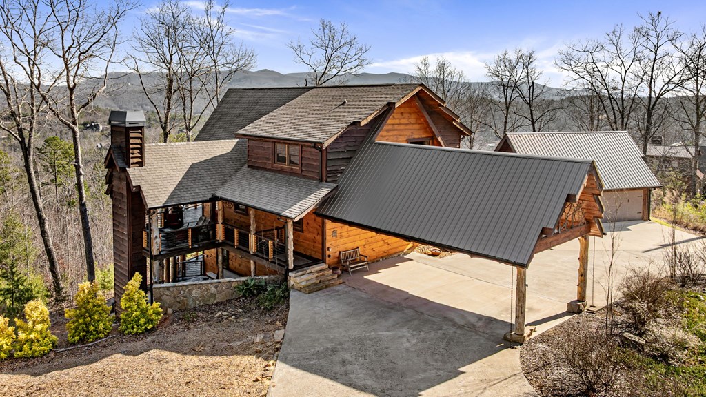 413684 Blue Ridge Residential