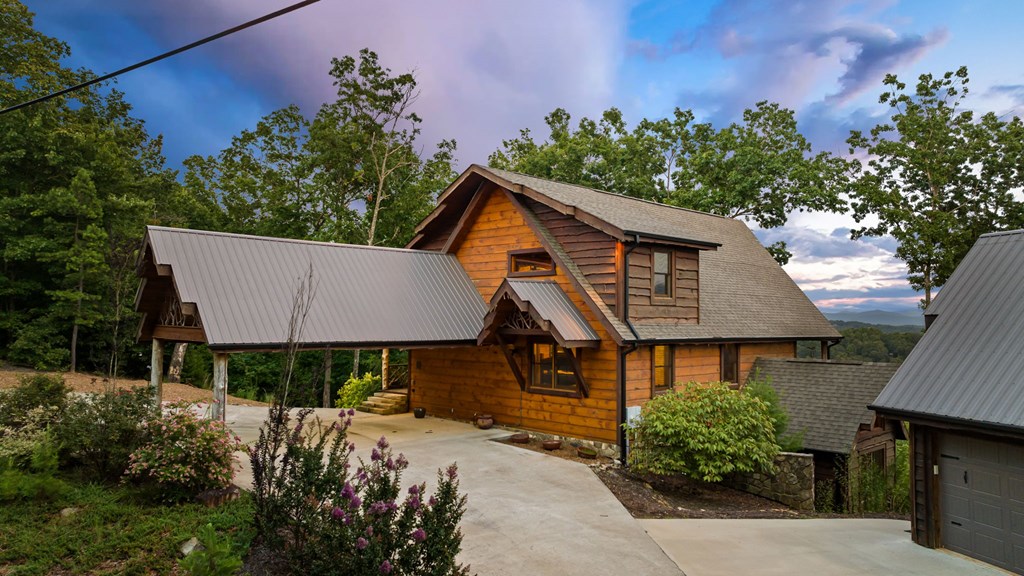 413684 Blue Ridge Residential
