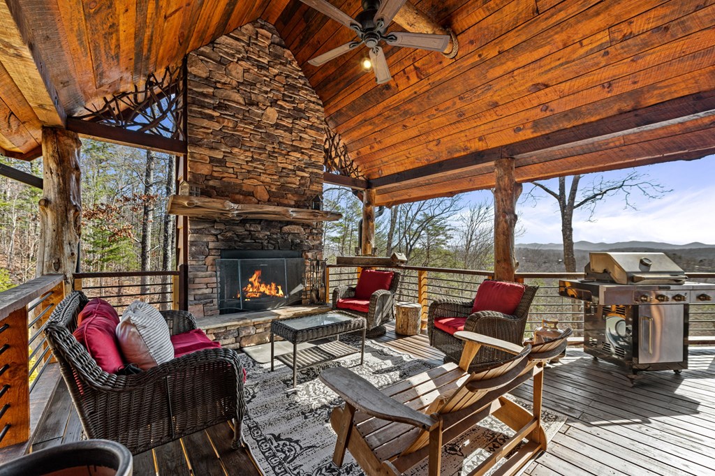 413684 Blue Ridge Residential
