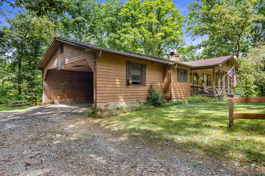413687 Blue Ridge 