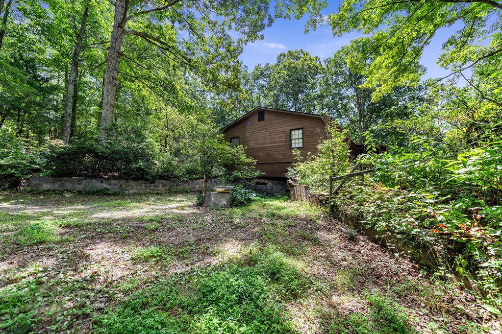 413687 Blue Ridge Residential