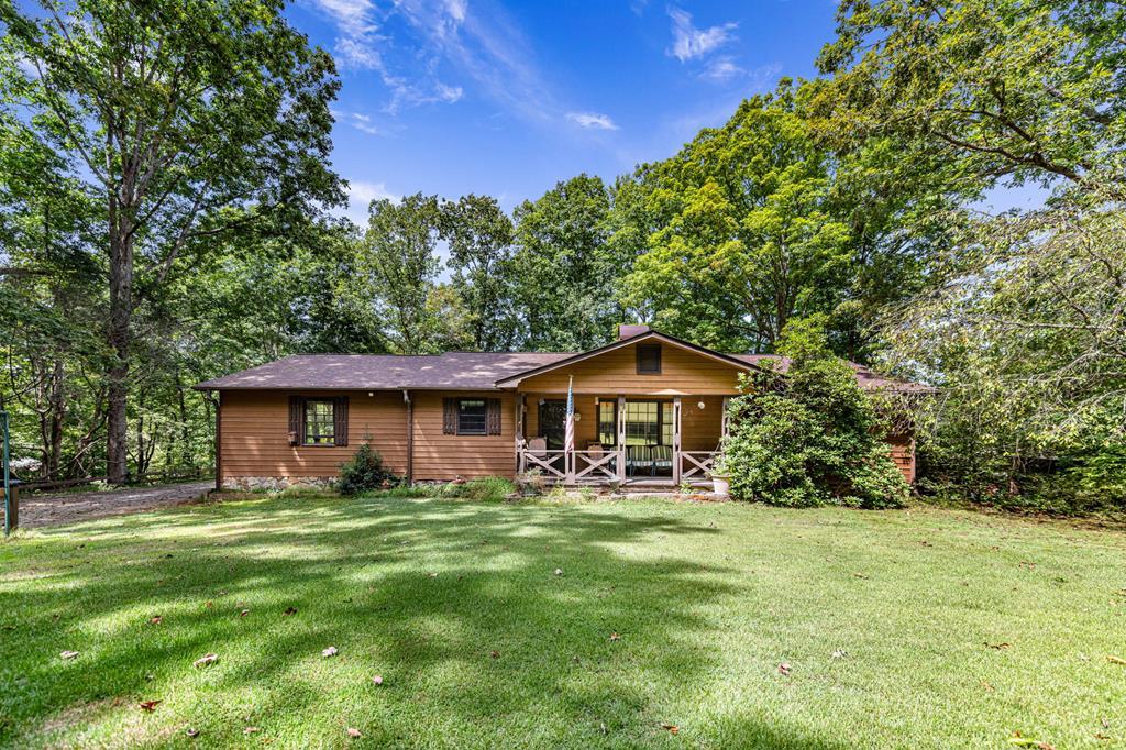 413687 Blue Ridge Residential