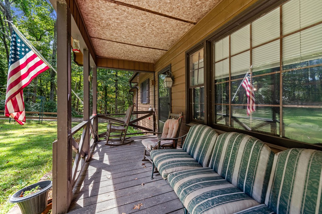 413687 Blue Ridge Residential