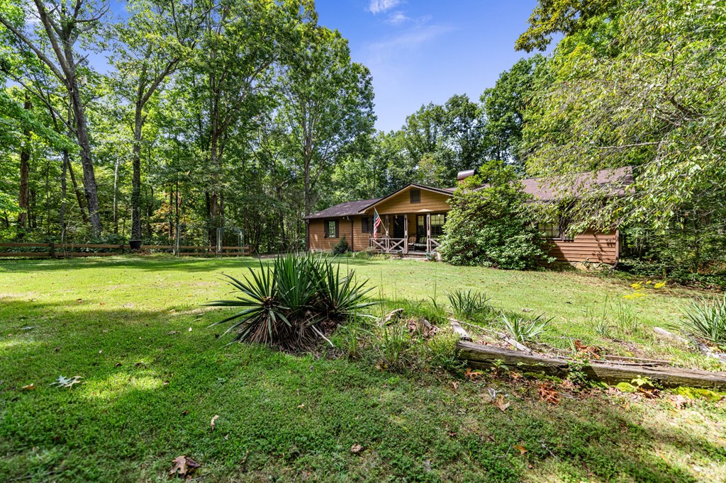 413687 Blue Ridge Residential