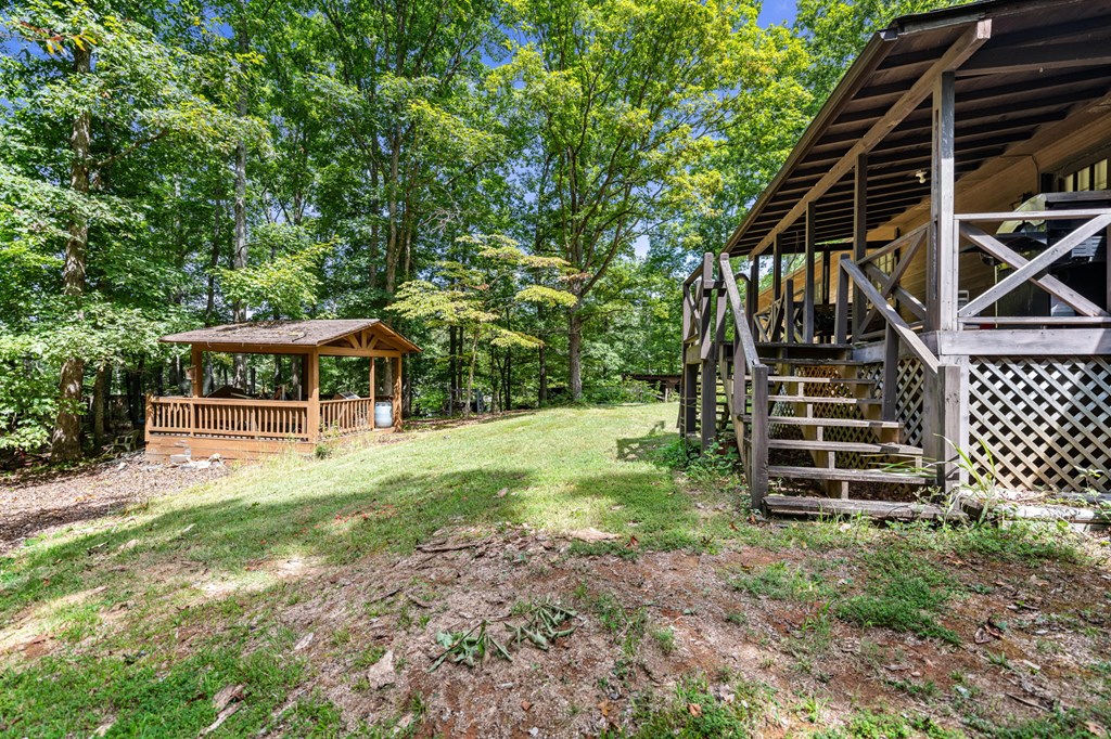 413687 Blue Ridge Residential