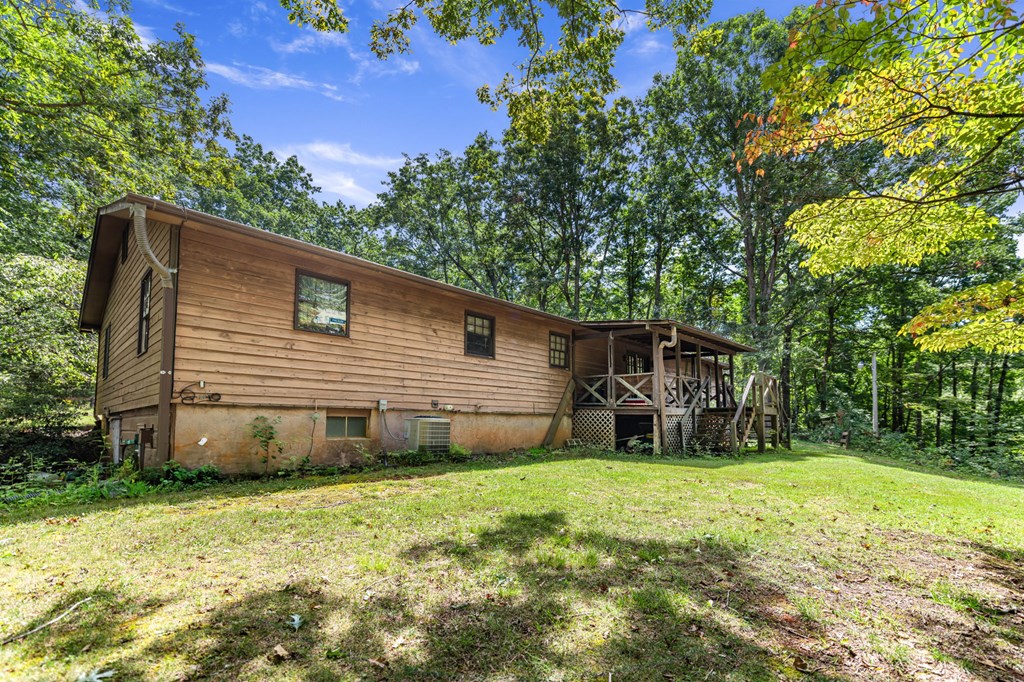 413687 Blue Ridge Residential