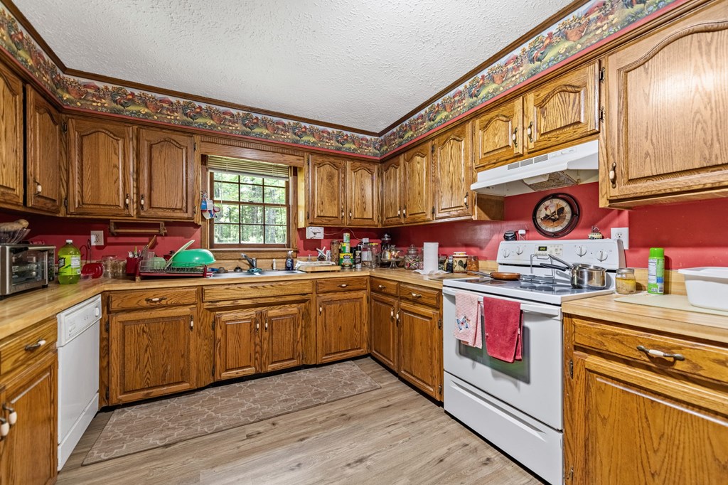 413687 Blue Ridge Residential
