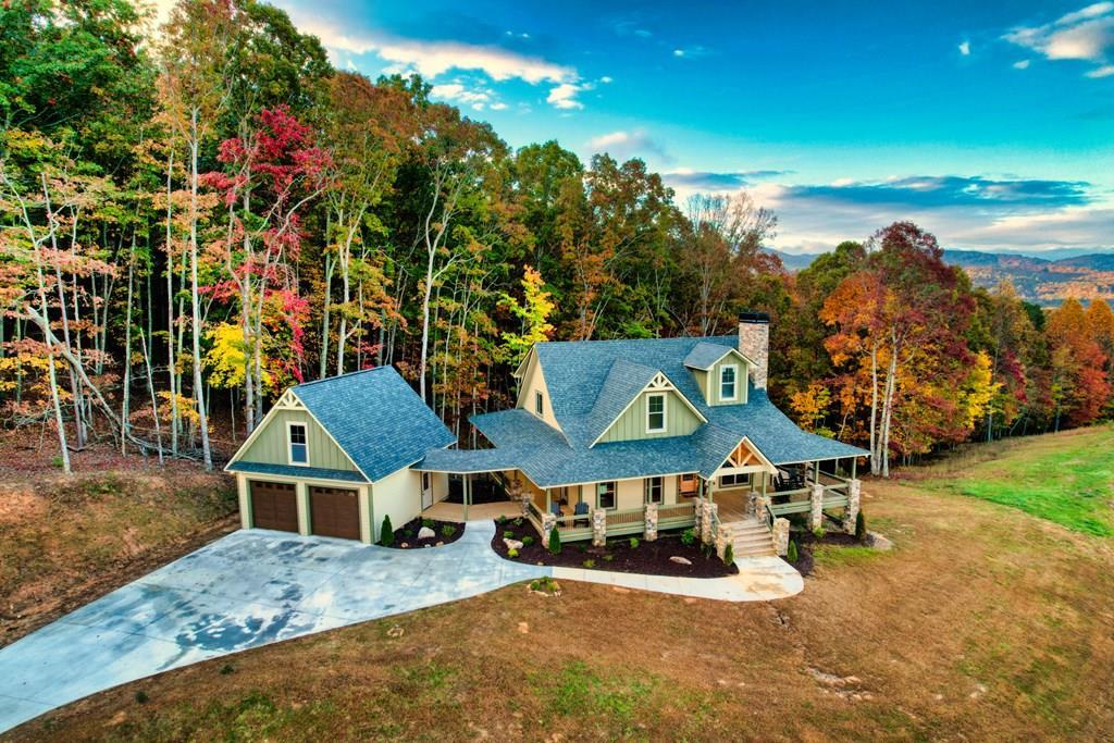 413693 Morganton Residential