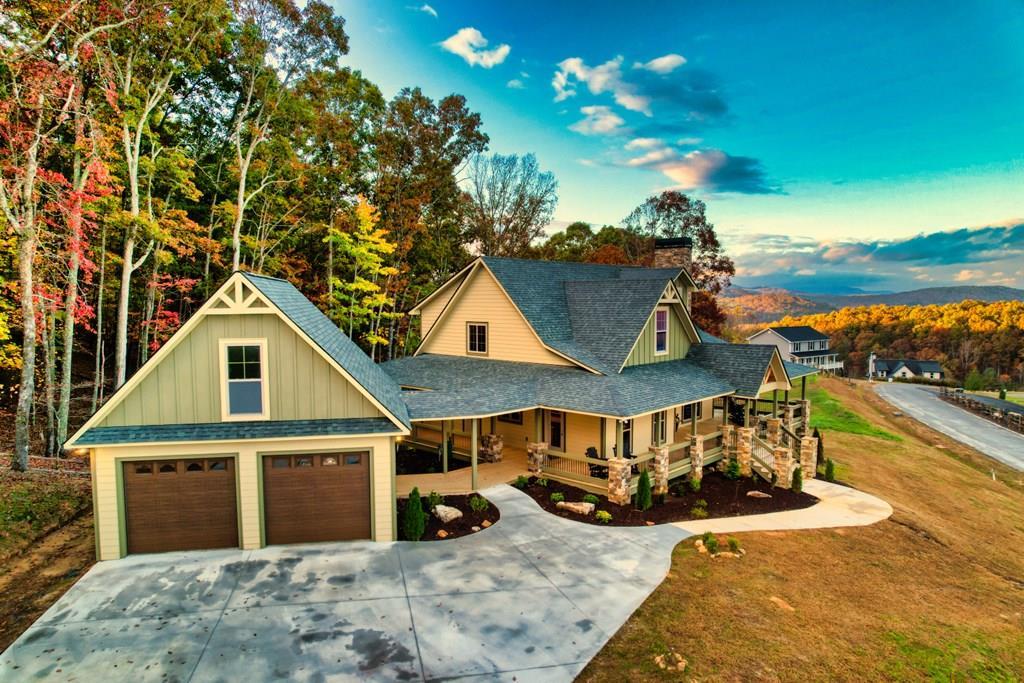 413693 Morganton Residential