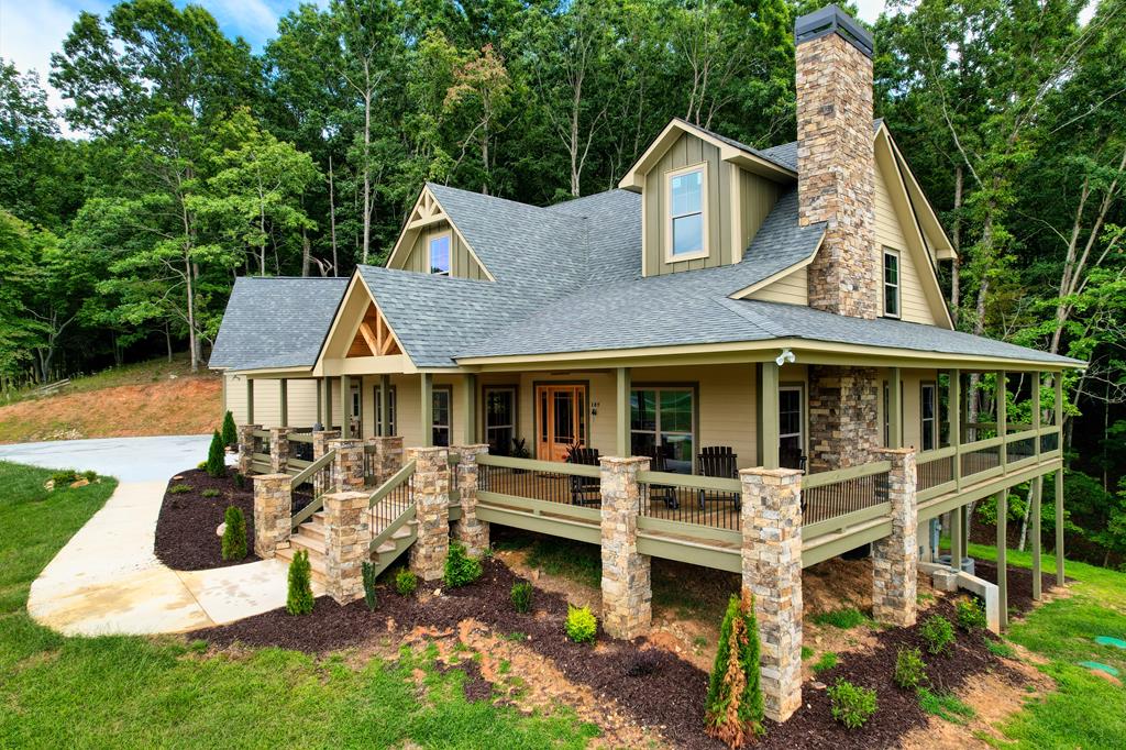 413693 Morganton Residential