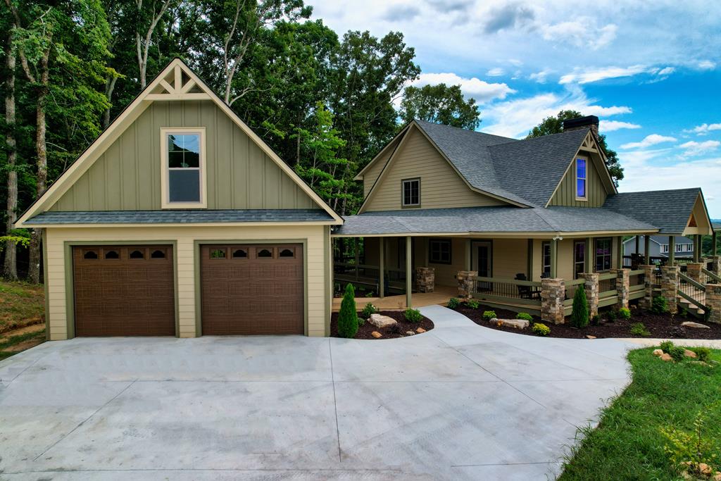 413693 Morganton Residential