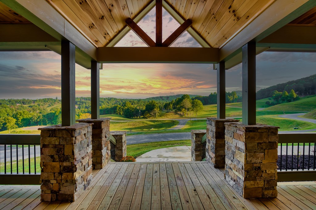 413693 Morganton Residential