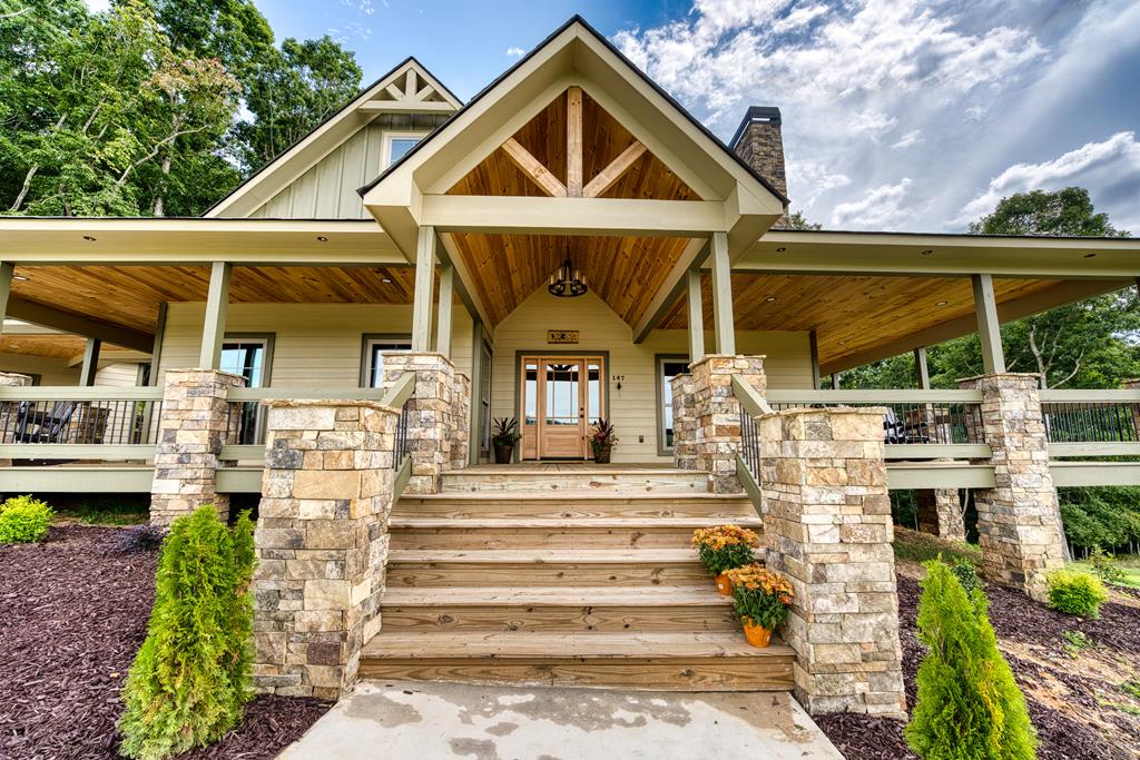 413693 Morganton Residential