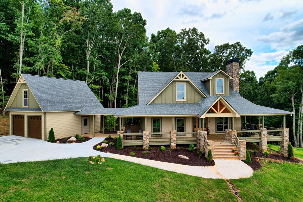 413693 Morganton Residential