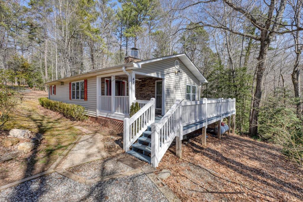 413710 Blairsville Residential