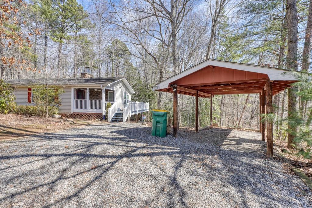 413710 Blairsville Residential