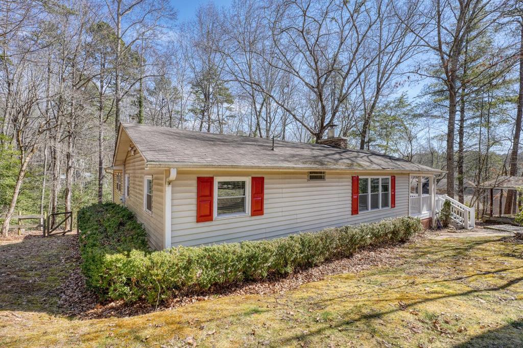 413710 Blairsville Residential