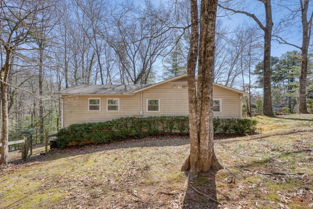 413710 Blairsville Residential