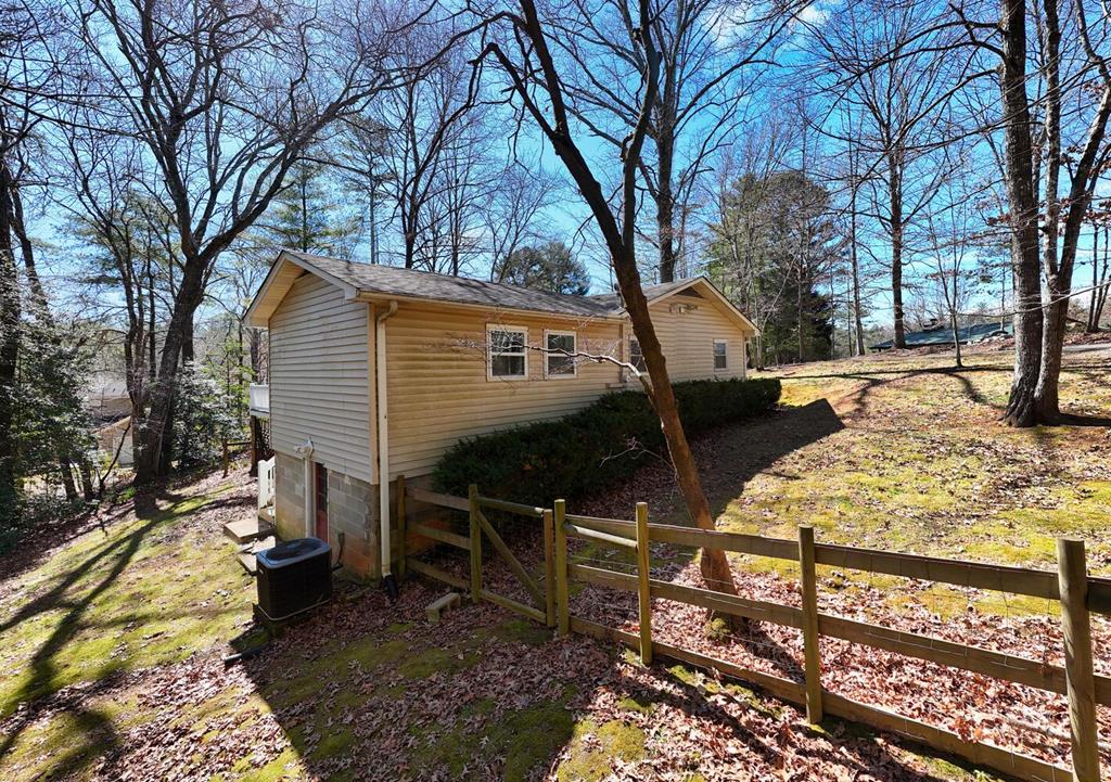 413710 Blairsville Residential