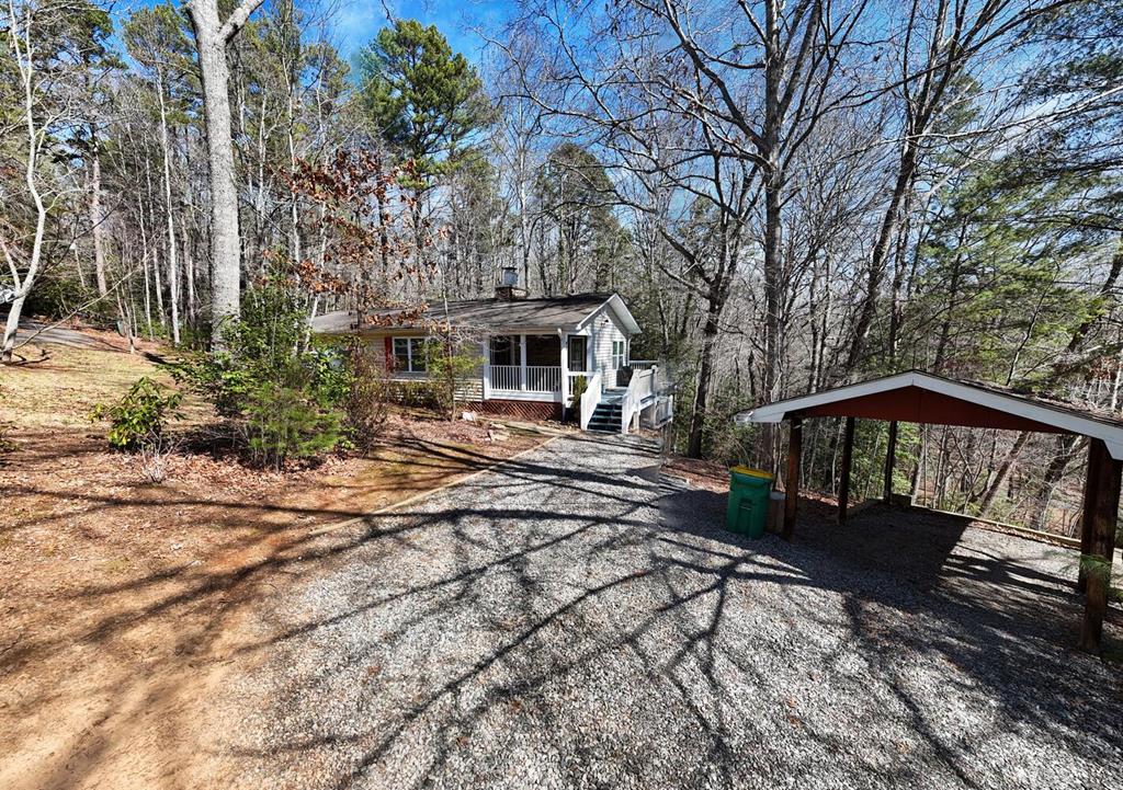 413710 Blairsville Residential