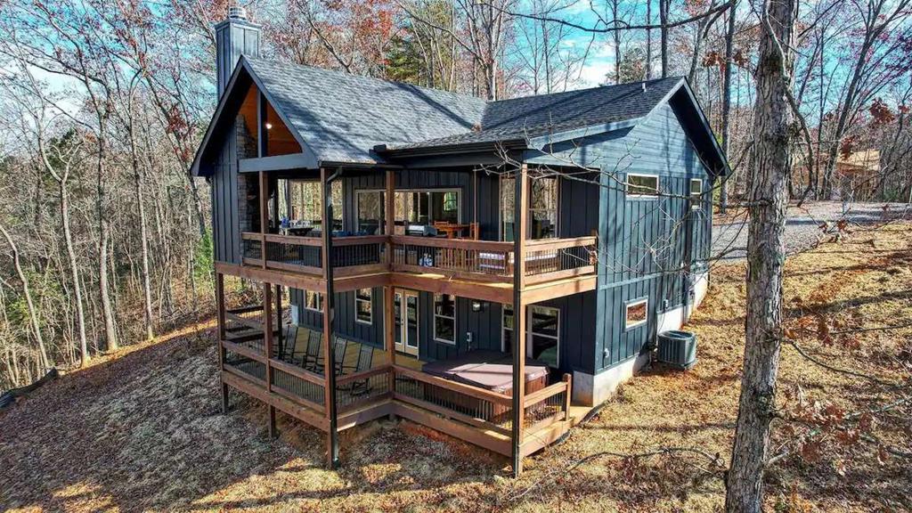 413713 Ellijay Residential