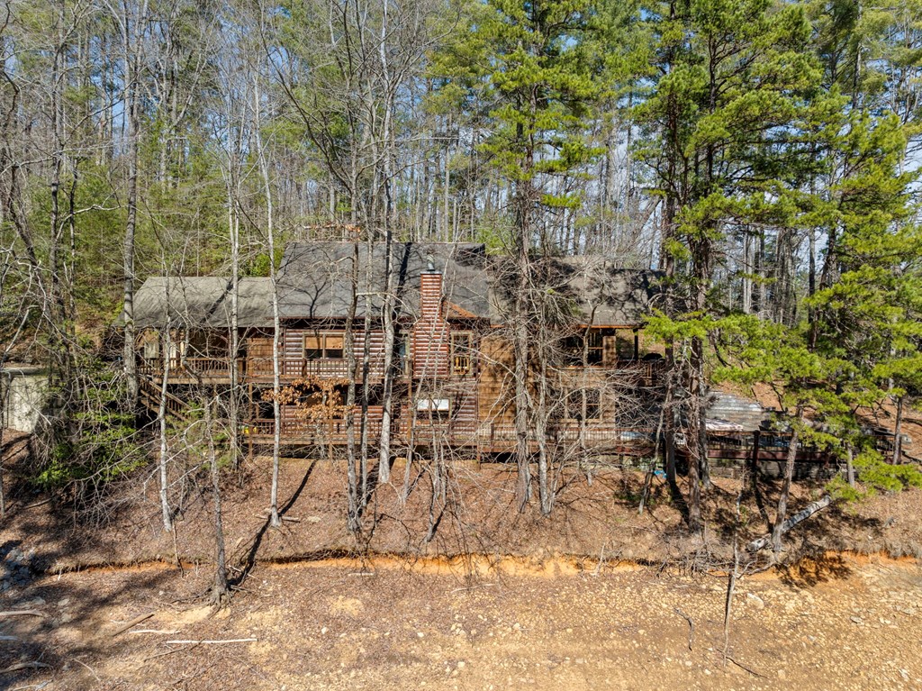 413728 Blue Ridge Residential