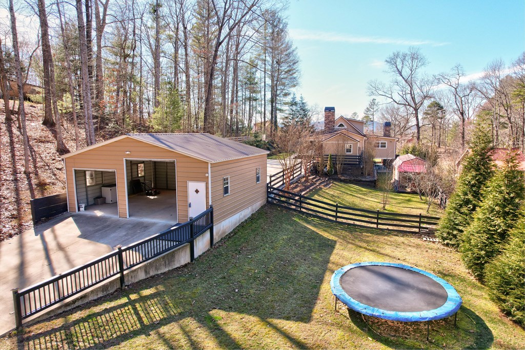 413729 Blairsville Residential