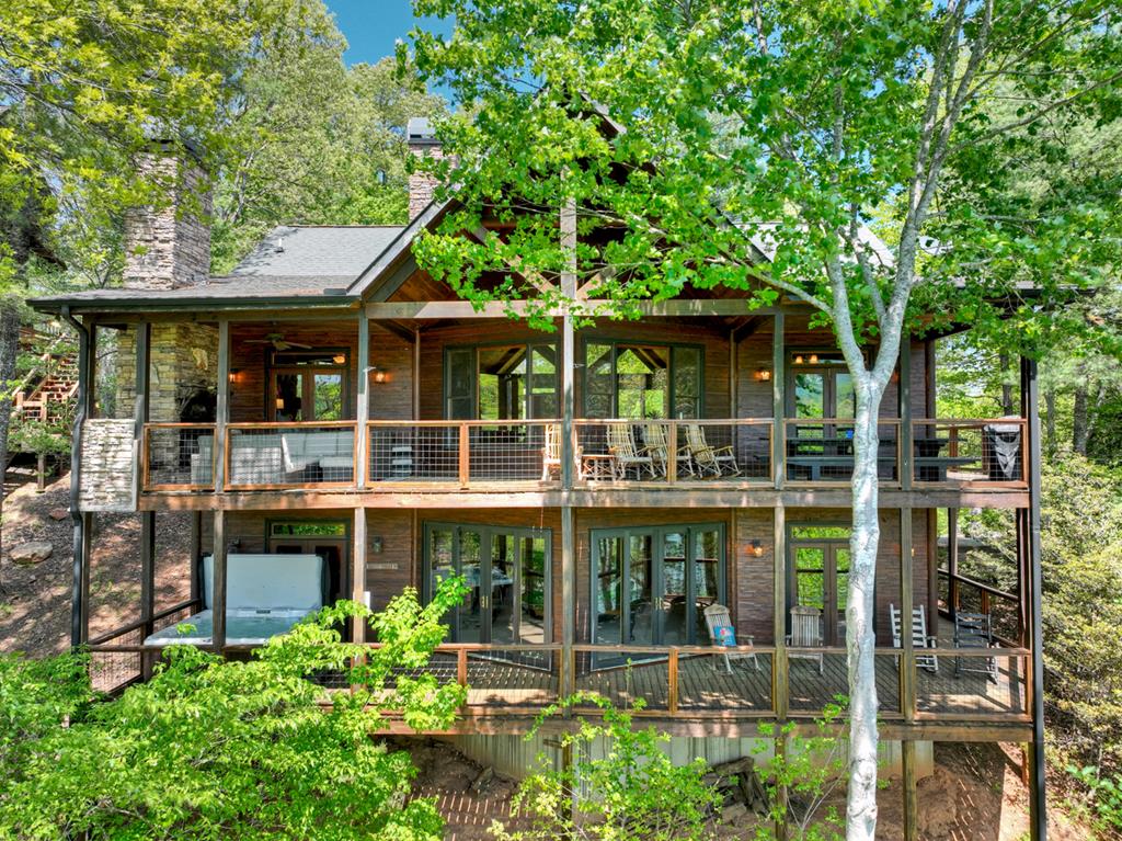 413730 Blue Ridge 
