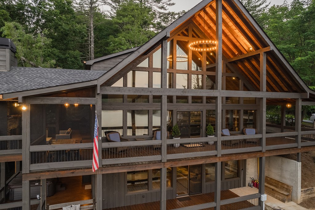 413748 Blue Ridge Residential