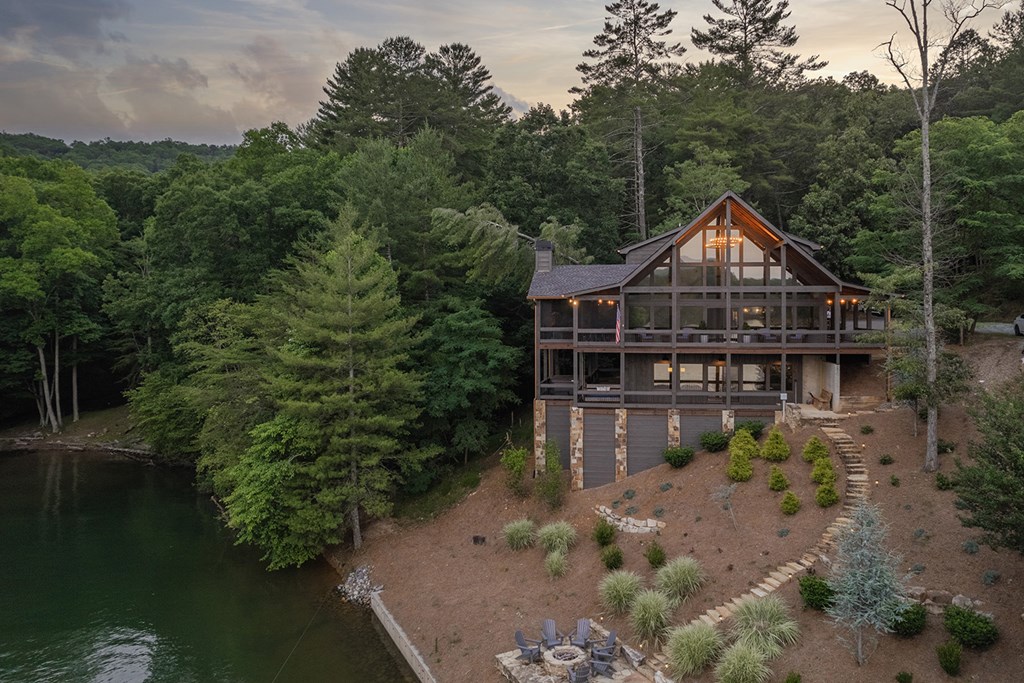 413748 Blue Ridge Residential