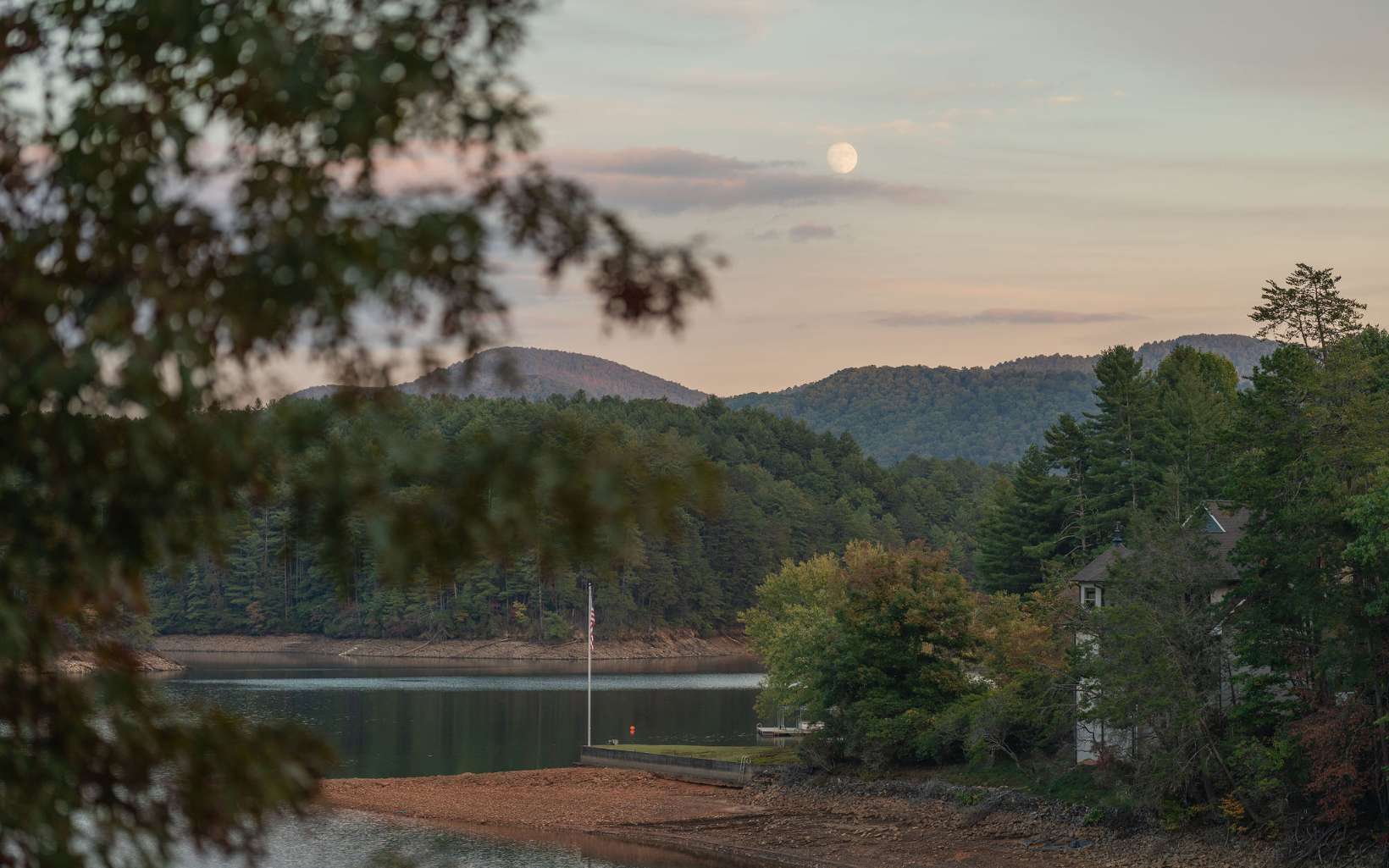 413748 Blue Ridge Residential