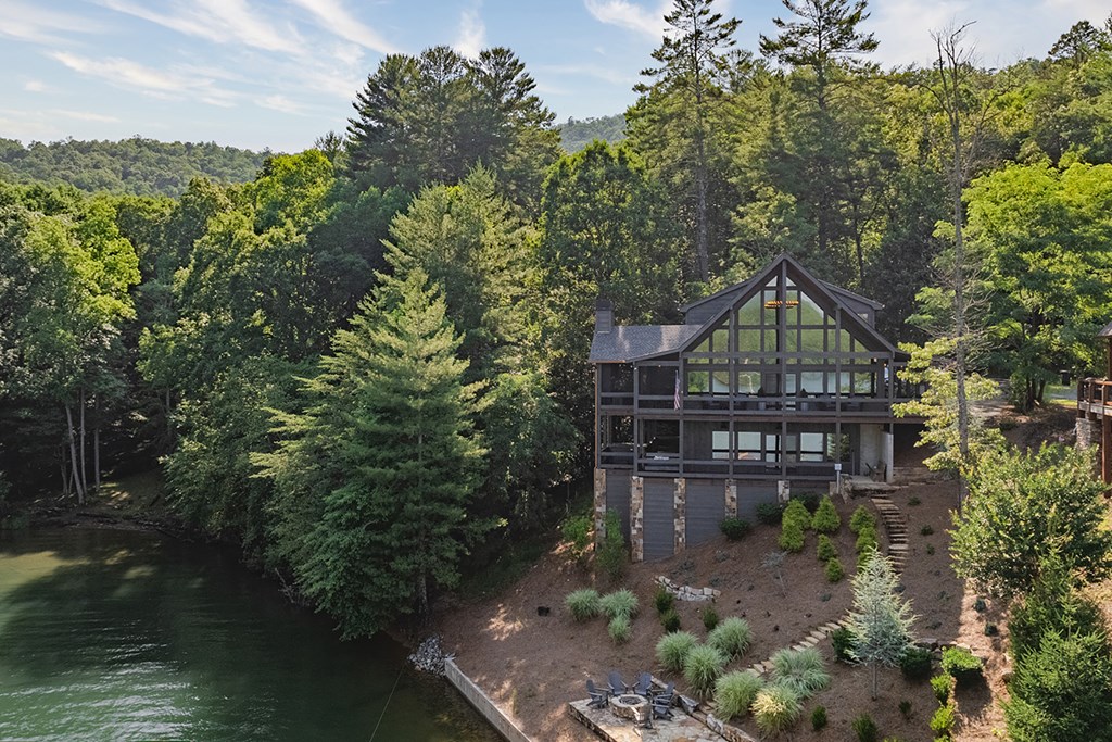 413748 Blue Ridge Residential
