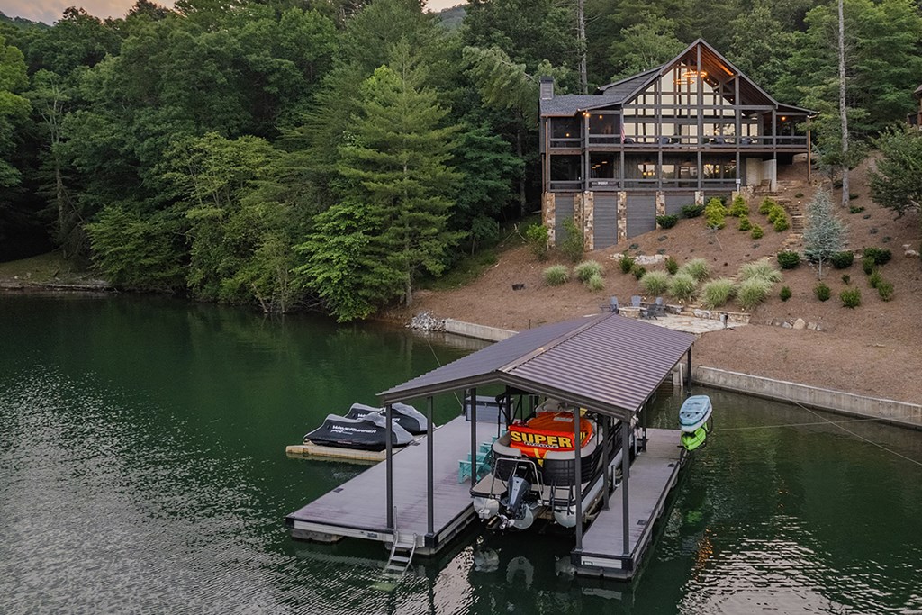 413748 Blue Ridge Residential