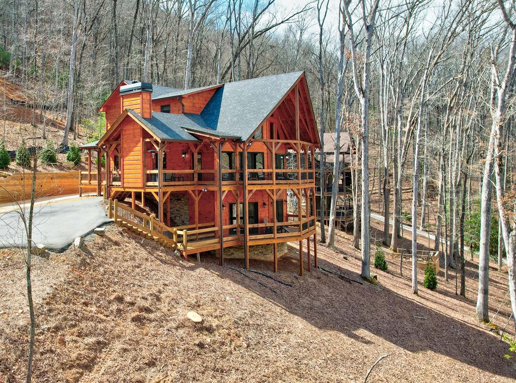 413768 Blue Ridge 