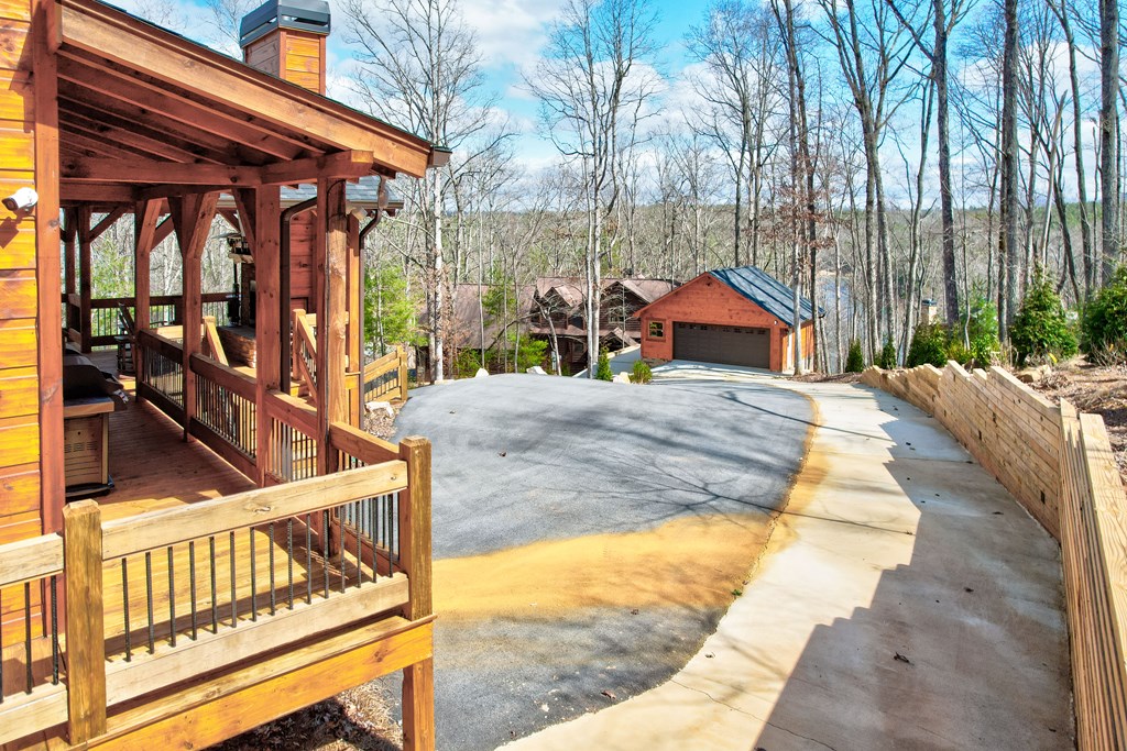 413768 Blue Ridge Residential