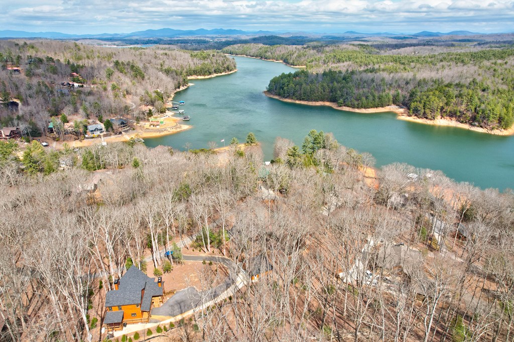 413768 Blue Ridge Residential