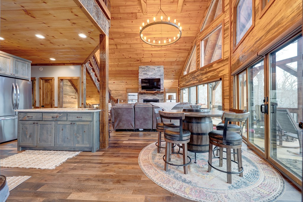 413768 Blue Ridge Residential