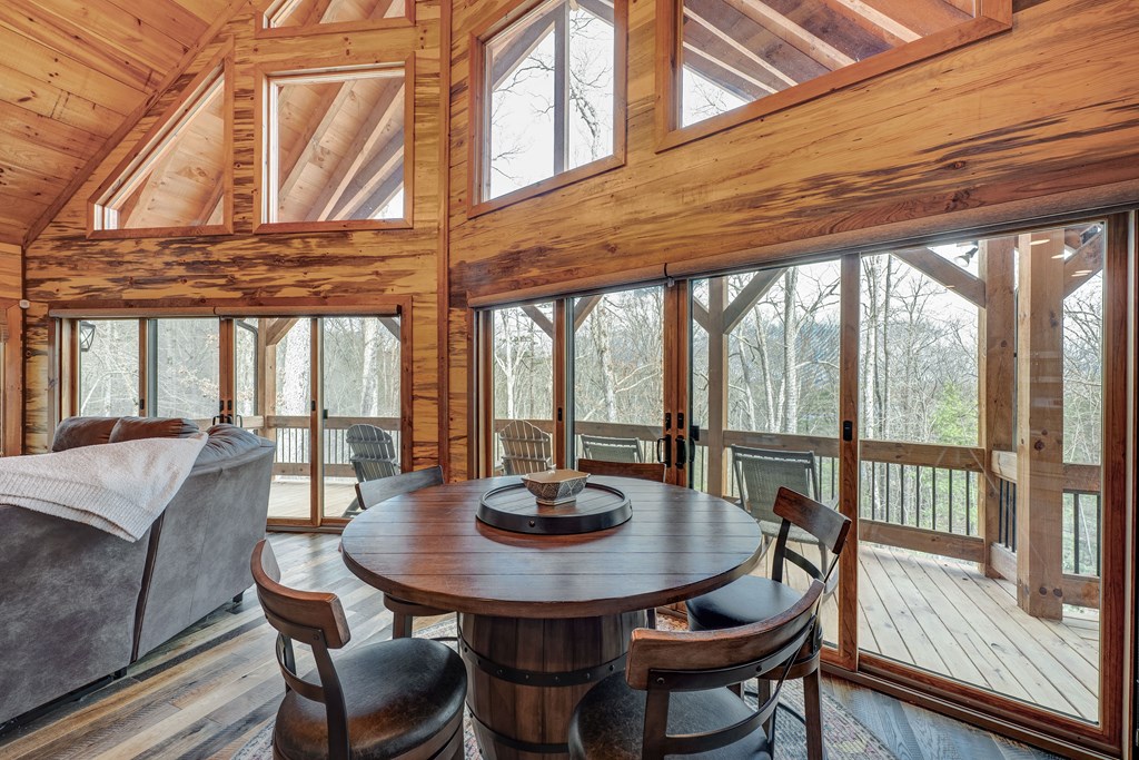 413768 Blue Ridge Residential