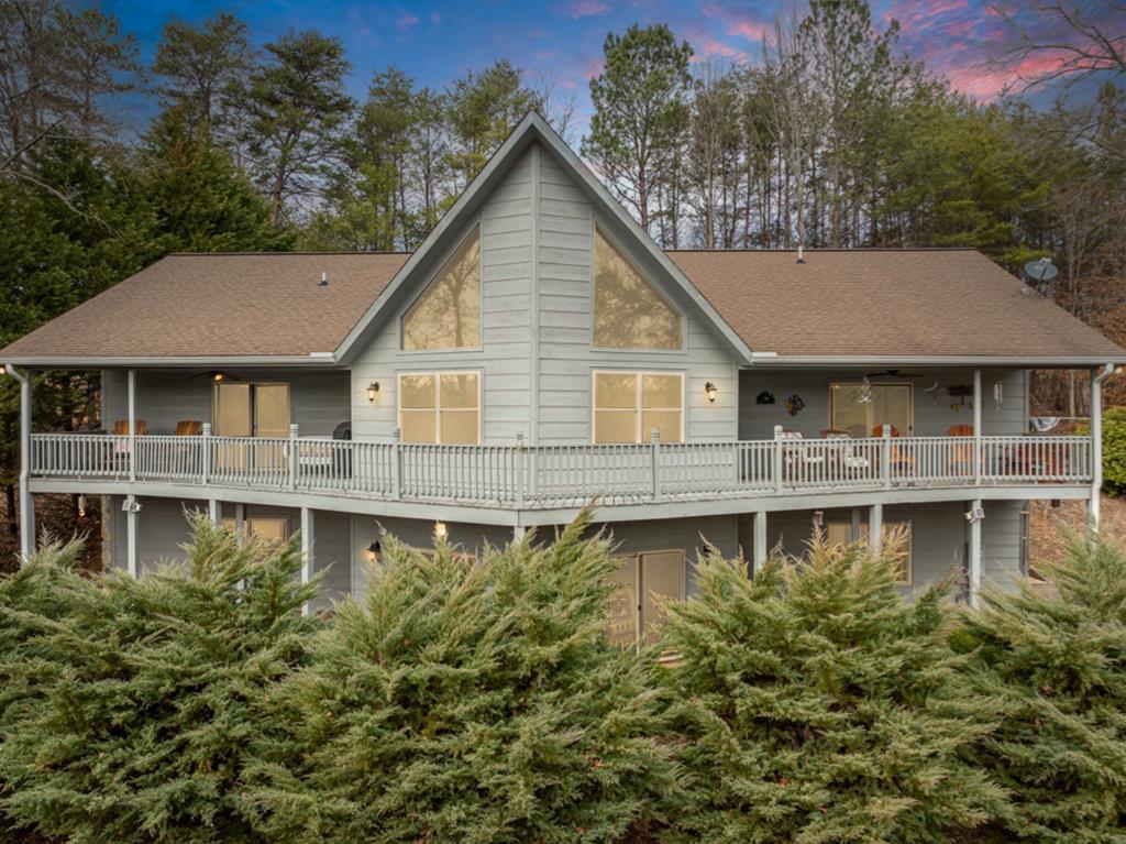 413777 Blairsville Residential