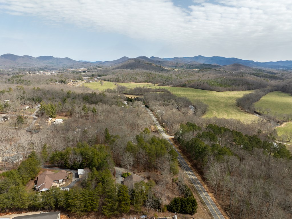 413777 Blairsville Residential