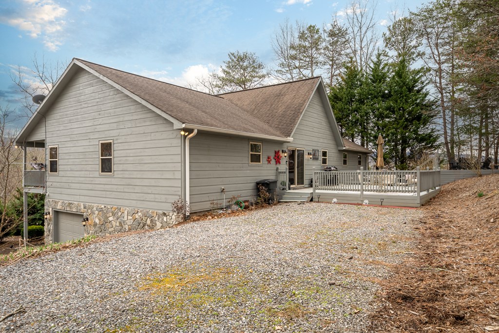 413777 Blairsville Residential