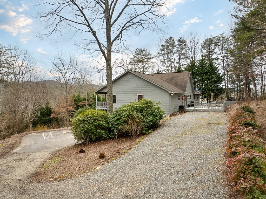 413777 Blairsville Residential