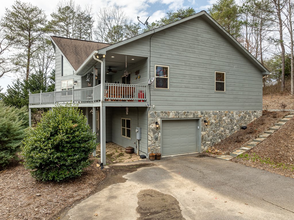 413777 Blairsville Residential