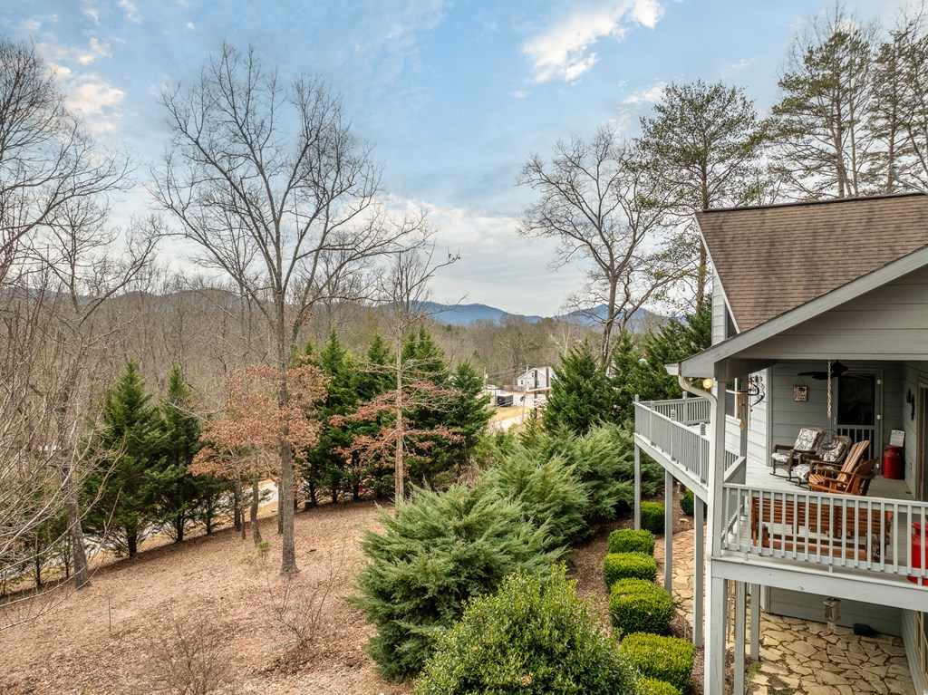 413777 Blairsville Residential