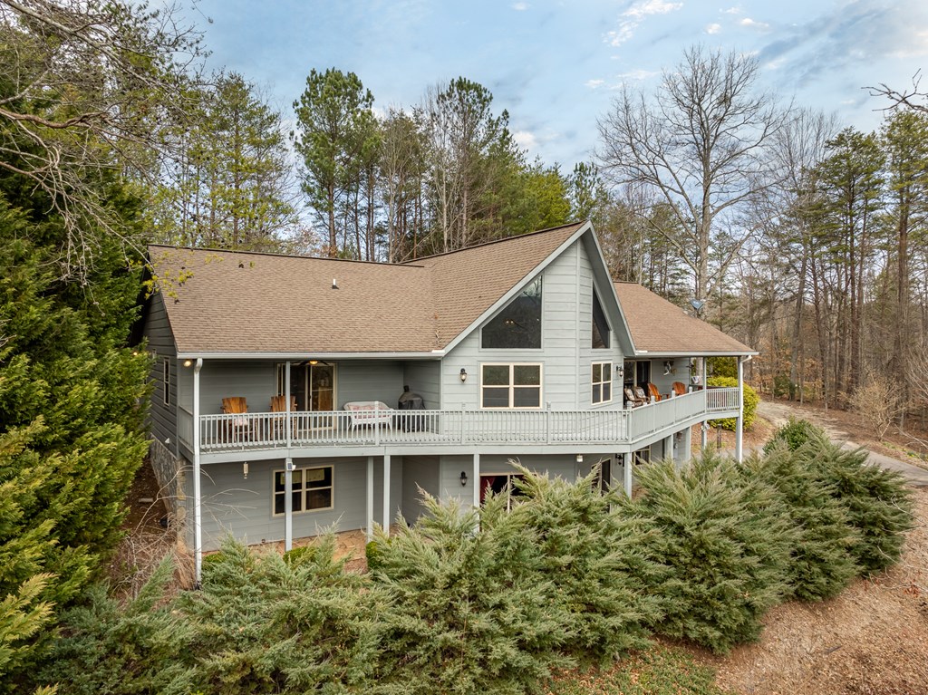 413777 Blairsville Residential